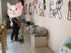 用餐区-捕螺记螺蛳粉(东关大街店)