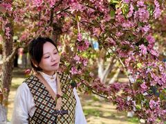 -元大都城垣遗址公园
