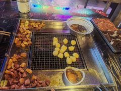 -塘屋烧烤·云南火塘烧烤品牌(新亚洲店)