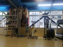 -中田健身工作室(太阳广场店)