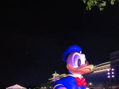 -迪士尼小镇