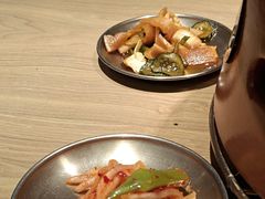 -西塔老太太泥炉烤肉(亚运村店)