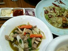 -巴依老爷新疆美食(望京小街店)