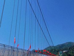 -玉苍山国家森林公园