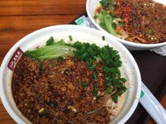 -老陈婆手工面庄