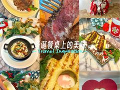 -狮拾久·现代新加坡料理(福田COCO Park店)