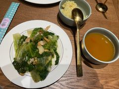 -马来西亚肉骨茶汤·招牌螃蟹·烧鸡·呷喱吧吧(海上世界店)