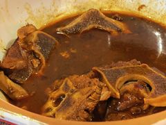 -京炭铜锅涮肉·羊蝎子·羊肉炉(保利·时光里店)