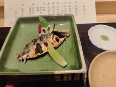 -元熹会席料理