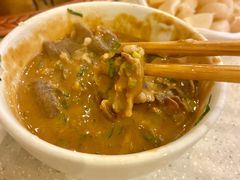 -八先生涮肉房(三里河店)