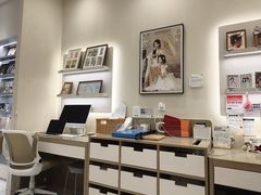 -海马体照相馆(广州新世界云门New park店)
