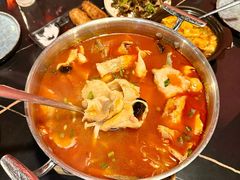 多味酸汤鲈鱼-多味居(剪子巷店)