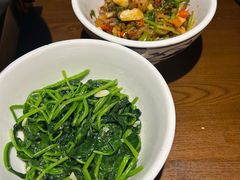 -山涧肴·泉水煮活鱼(坂田店)