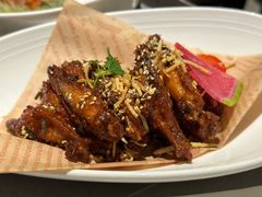 -LE SHARE洛笙·花园西餐(北京路步行街店)