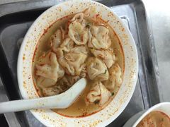 iphone_upload_pic-汪家馄饨(集庆路店)