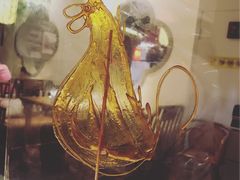 -老宁波1381餐厅(宏泰广场店)