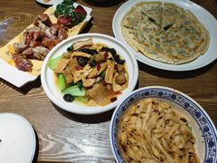 -茂盛小吃(蓝田店)