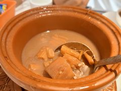 -来菜·湖北头牌藕汤(汉街店)