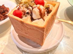 -涌上外婆桥(南塘店)