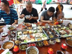 -江油特色冷沾沾(火炮街店)