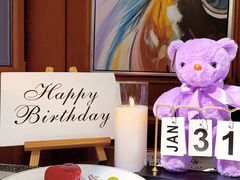 -Olive橄榄花园漂亮饭主题布置餐厅(大望路店)