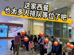 -威尼斯西餐厅(扬名广场店)