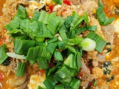 -新新湘菜馆(新中街二条店)