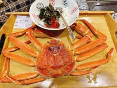 -震海贝烤贝·民俗特色店(延吉总店)