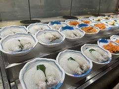-丰卓会海鲜自助(中润大道店)