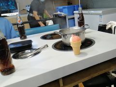 -品多珍自助回转火锅餐厅(增城万达店)