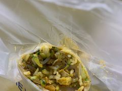 -安徽阜阳卷馍(西单店)