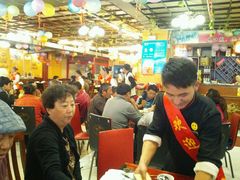 -香丽缘饭馆(黑龙潭店)