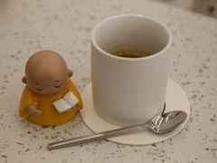 -Onirii Coffee(长乐路店)