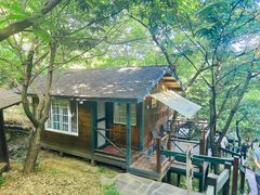 -北京水岸山吧度假村(雁栖镇店)
