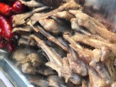 -永祥烧腊餐厅(虹口店)