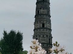 -上海青龙寺