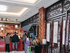 -邵伯福满楼龙虾馆