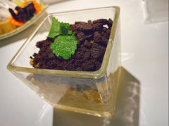 奥利奥沙拉-鱼酷活鱼烤鱼(沈阳大悦城店)