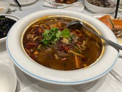-乾隆美食·本帮菜(黄河路店)