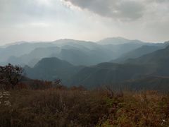 -灵山