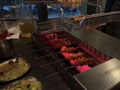 -麦凯伦烧烤·精酿超级工厂店(金桥总店)