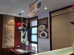 -老淮城·长鱼面(河下古镇店)