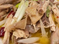 -撒拉花儿·新疆菜·清真(太阳宫店)