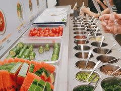 -海底捞火锅(吴中路店)