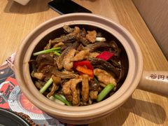 -谷田稻香·砂锅菜(西乡天虹店)