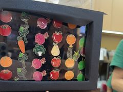 -鲜果时间·果蔬茶(赛格负二层店)