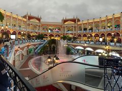 -佛罗伦萨小镇广佛名品奥特莱斯(疏港路店)