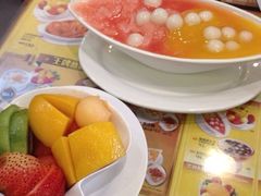 -许留山(梳士巴利道店)