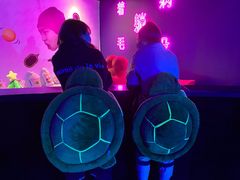 -VS SPORTS PARK运动玩乐园·团建·生日会(合生汇店)