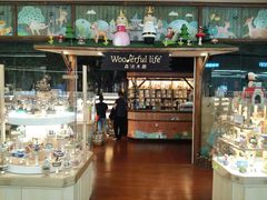-Wooderfullife森活木趣(印象城店)